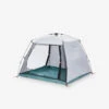 Quechua Instant Camping Shelter 4 Person -Camping Promotion Store k00b9a5f98468caa3cb2cd1ce658210ec