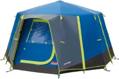 Coleman OctaGo Tent -Camping Promotion Store k011c2a28a31b69decfe293ef4f87abaf