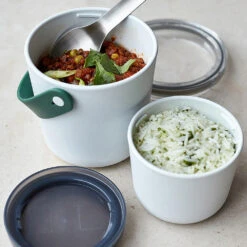 Black+Blum Lunch Pot Original 900ml Olive 10 Black+Blum Lunch Pot Original 900ml Olive -Camping Promotion Store k0157d679189f5b9a59853b2a496e1b74