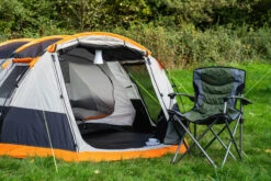 OLPRO Knightwick 2.0S 3 Berth Tent -Camping Promotion Store k018b0c7d6b1832d7c3a20a628f97653e