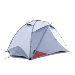 2 Man Dome Trekking Blackout Tent - MT500 F&B -Camping Promotion Store k01b44f8af8b1d3ac7bf45a8a267c7680