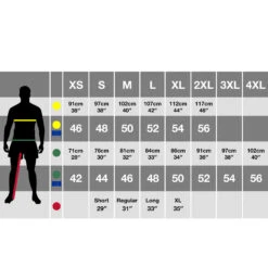 Craghoppers Eco 100 Sleeping Bag (Woodland Green/Potters Clay) -Camping Promotion Store k020f9878b383120eb2d2bd8ea678418a 1