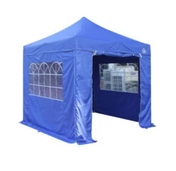 2.5 X 2.5m Pop Up Gazebo With 4 Superior Sides -Camping Promotion Store k0266e5a2bdaf3192cf0f7fa9d60dd164