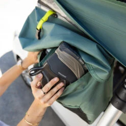 Quechua INFLATABLE ROOF TENT MH900 FRESH & BLACK 2 PERSON 36 Quechua INFLATABLE ROOF TENT MH900 FRESH & BLACK 2 PERSON -Camping Promotion Store k028d1e404f7fe6e760c6f655a12d4a3c