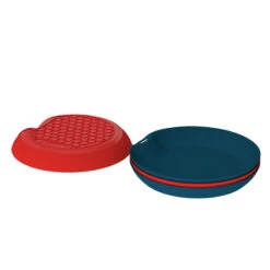 Quechua Stainless Steel Camping Cook Set -Camping Promotion Store k02c5ab4a04d2dc472bacaf8c915c44b2