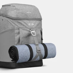 Quechua Isothermal Backpack 25 L -Camping Promotion Store k02e0b61da6e2fcac39c3730fb64b0ae1