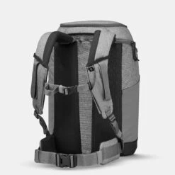 Quechua Isothermal Backpack 25 L -Camping Promotion Store k03ba11b00d5e403082e37273af99a0ec
