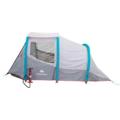 Quechua 4 Man Inflatable Tent - Air Seconds 4.1 34 Quechua 4 Man Inflatable Tent - Air Seconds 4.1 -Camping Promotion Store k04599312a0f746a6548155be5fb67b53