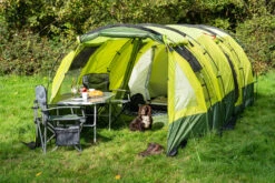 OLPRO Abberley XL Tent Extension -Camping Promotion Store k04f73c3d42ba118729a7227d7f880083