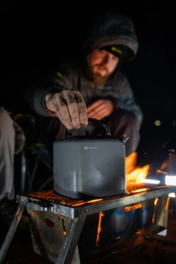 RidgeMonkey Square Kettle XL (RM551) -Camping Promotion Store k056ed831c8a535094f9d062cb72d05b6