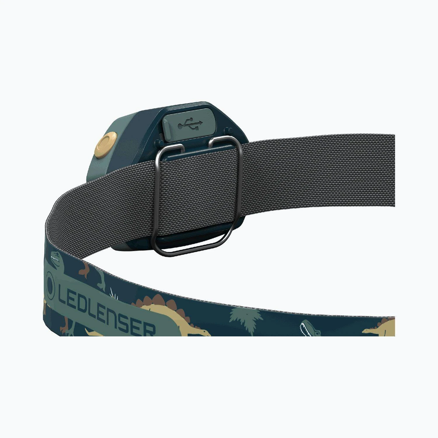 Ledlenser KidLED4R Rechargeable Head Torch (Purple) 10 Ledlenser KidLED4R Rechargeable Head Torch (Purple) - Image 8