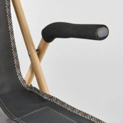 Quechua Comfortable Folding Camping Chair -Camping Promotion Store k082cbedc1fedc9ad5268bb2865816445