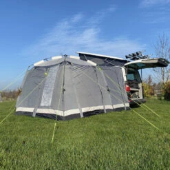 Motordome Tourer Lite Quick Erect Drive Away Awning -Camping Promotion Store k086177ee568c879811cc091de39423ec
