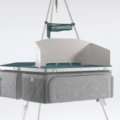 Quechua Multifunctional Camping Kitchen Unit -Camping Promotion Store k08dc20b4337e88d2194bc2a2ec9c8c98
