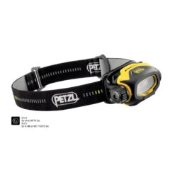 Petzl PIXA 1 Headtorch E78AHB2 (ATEX Zones 2/22)