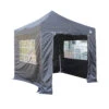 2.5 X 2.5 Pop Up Gazebo With 4 Sides 1 2.5 X 2.5 Pop Up Gazebo With 4 Sides -Camping Promotion Store k0962025168e469c0d7c6de2c98773056