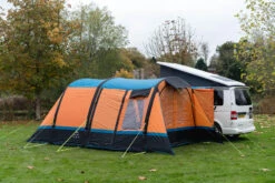 OLPRO Cocoon Breeze 11 OLPRO Cocoon Breeze -Camping Promotion Store k09b25cc0228893b092c20c4b1ecb4e15