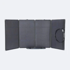 EcoFlow 160W Portable Solar Panel -Camping Promotion Store k0b980a62ba59c251117a4fc58cfd5513
