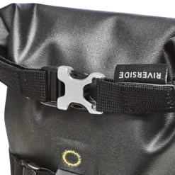 Riverside 4L IPX6 Waterproof Bikepacking Fork Bag -Camping Promotion Store k0c5f4a8863e50393320cbfb61897957c