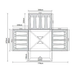 Camp Star 1200 Bundle Deal 13 Camp Star 1200 Bundle Deal -Camping Promotion Store k0cb8b63b9bf023bb308f8d1ad7f5637e