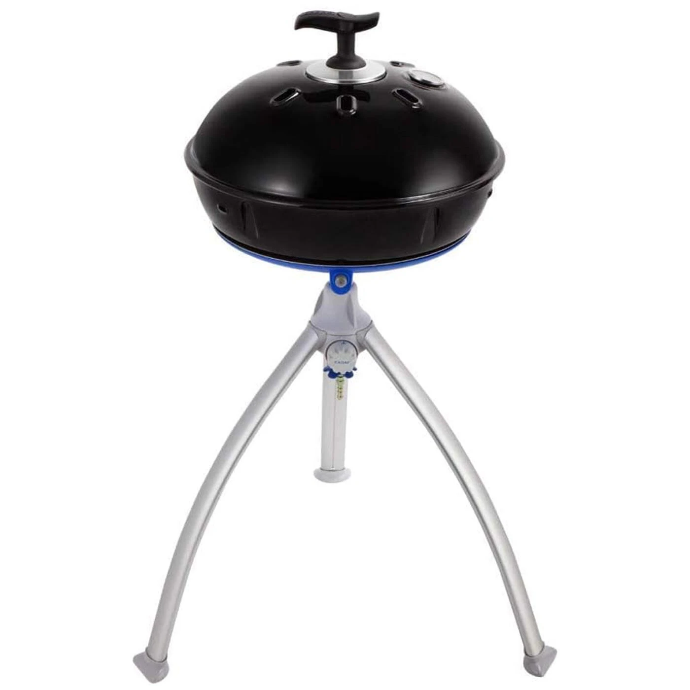 CADAC GRILLO CHEF 40 BBQ/CHEF PAN COMBO 6 CADAC GRILLO CHEF 40 BBQ/CHEF PAN COMBO - Image 4