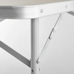 Quechua FOLDING CAMPING TABLE - 4 PEOPLE -Camping Promotion Store k0e443aabc1ef12f5d24b8880f0220a6d