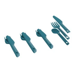 Quechua Stainless Steel Camping Cook Set -Camping Promotion Store k0e8926ec7ce5bed417ce872161bd0590