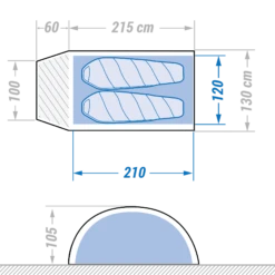 TROPICAL FREESTANDING TREKKING MOSQUITO NET TENT 15 TROPICAL FREESTANDING TREKKING MOSQUITO NET TENT -Camping Promotion Store k0ef1fea316777e3caebec565cf90c748