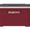 IGLOO Latitude 52QT Cool Box Red -Camping Promotion Store k0f2e951baeacf3928ea847c824c4b8f0