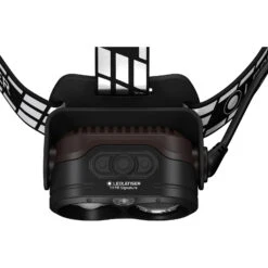 Ledlenser H19R Signature Rechargable LED Outdoor Head Torch -Camping Promotion Store k102aa4be66253bd94bb27dab3dbf6df2