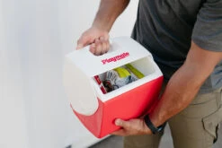 IGLOO Playmate Pal Cooler Red -Camping Promotion Store k10bed39207868bcade8df58e81d1348a