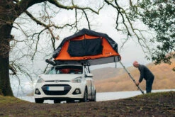 TentBox Lite Roof Tent (Black) -Camping Promotion Store k10c7a32e96ab7032fe7a7ae091a3c5b6