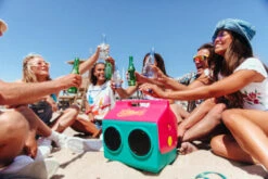 IGLOO KoolTunes Retro Cooler & Speaker 13 IGLOO KoolTunes Retro Cooler & Speaker -Camping Promotion Store k10e403169a8760295905131bd54104c4