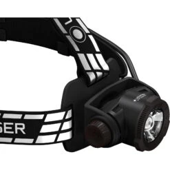 Ledlenser H7R Signature Rechargable LED Outdoor Head Torch -Camping Promotion Store k10edea3198ee23a8ae1379e7b0077497