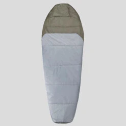 Trekking Sleeping Bag MT500 0°C -Camping Promotion Store k10fd2588776fb5604e9816088a2410cb