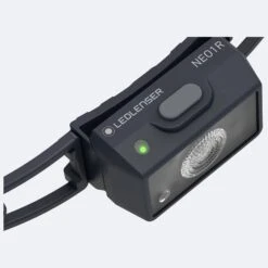 Ledlenser NEO1R Running Rechargable Head Torch (Blue / Black) 24 Ledlenser NEO1R Running Rechargable Head Torch (Blue / Black) -Camping Promotion Store k1113446df95d475075279ad48d84ffb8