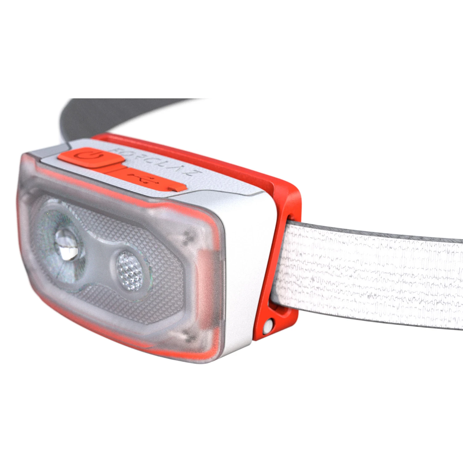 Rechargeable Head Torch - 100 Lumen 7 Rechargeable Head Torch - 100 Lumen - Image 5