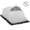 Quechua Tent Room Spare Part 2 Seconds 2 "E" Tent -Camping Promotion Store k11c605d9fbfed8384df48b5155e69f90