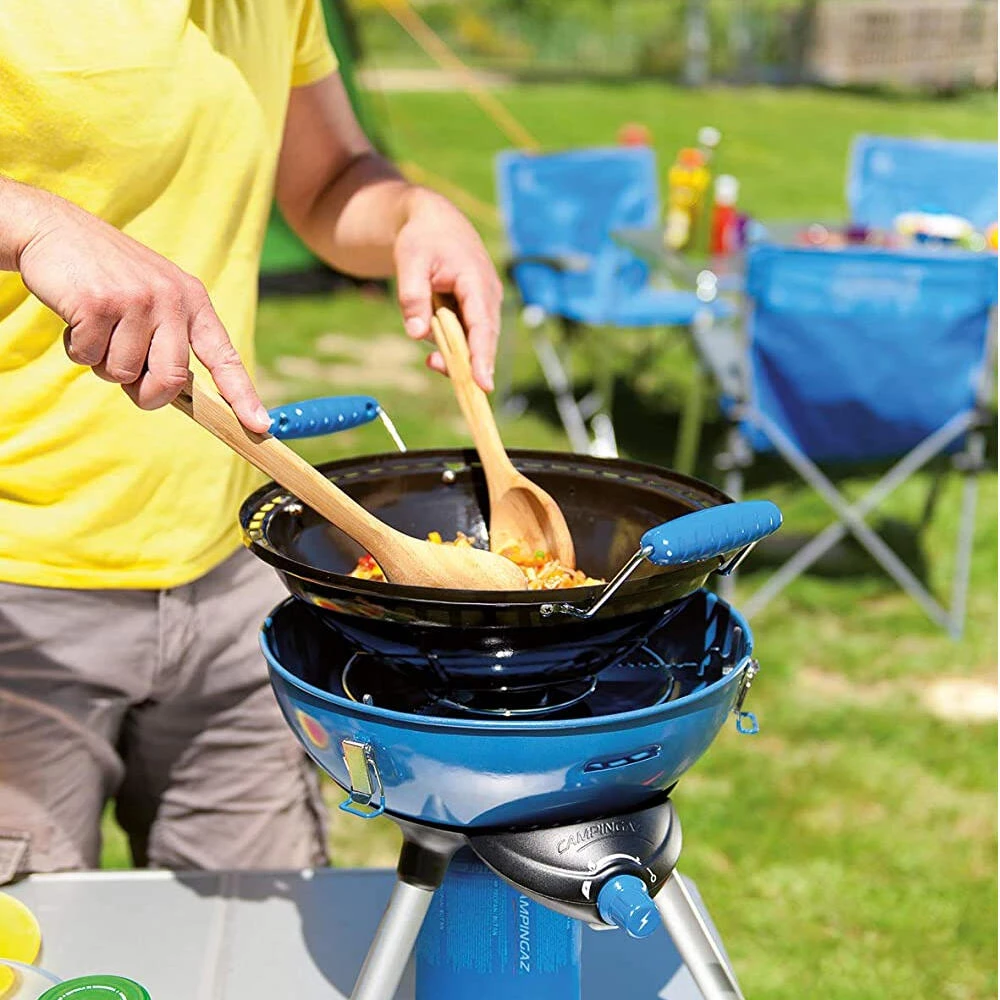 Campingaz Party Grill 400CV Gas Stove 5 Campingaz Party Grill 400CV Gas Stove - Image 3