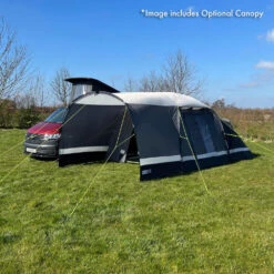 Motordome Sleeper Lite Quick Pitch 4 Man Drive Away Awning -Camping Promotion Store k13b81f211e000ac16d4c766e96e50462