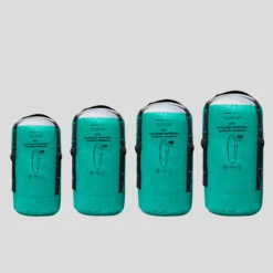 Trekking Sleeping Bag MT500 10°C -Camping Promotion Store k1435fb30615c447f1b5cef4989cdd609