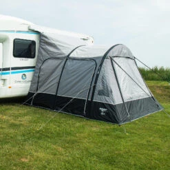 Vango Kela V Tall Air Drive Away Awning -Camping Promotion Store k148a22e4361055e589f8082bad3eba56