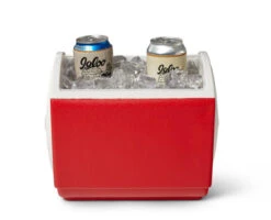 IGLOO Playmate Pal Cooler Red -Camping Promotion Store k14c50836ccbb293a07f0a332763dca81
