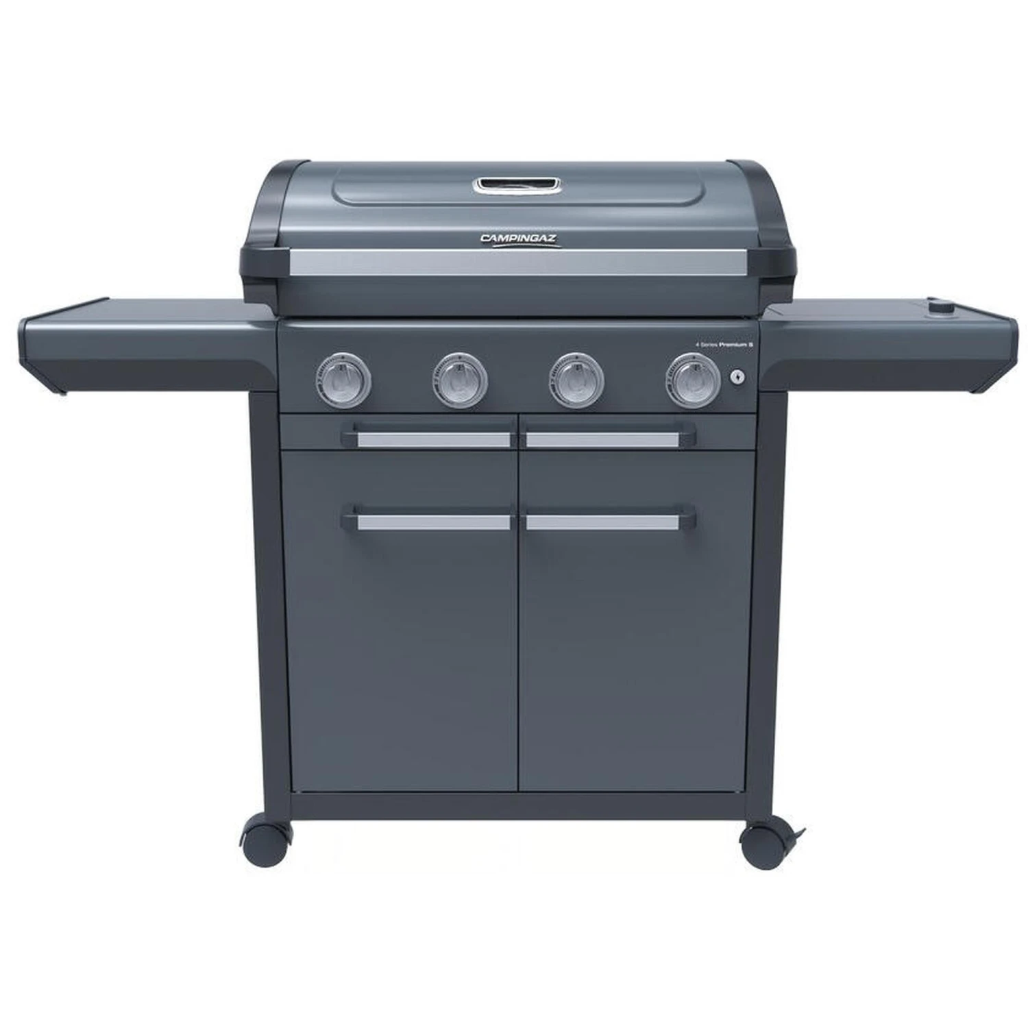 Campingaz BBQ 4 Series Premium S 37286 (INT) 3 Campingaz BBQ 4 Series Premium S 37286 (INT)