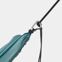 Quechua Two-person Polycotton Hammock - Ultim Comfort 350 X 180 Cm -Camping Promotion Store k1560e4e2cf0a93f79636c81f6d4a17c7