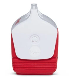 IGLOO Playmate Mini Cooler Red 16 IGLOO Playmate Mini Cooler Red -Camping Promotion Store k15cabee50b1b822609364ce8d8192781