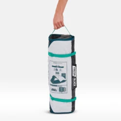 Quechua 3 Man Blackout Tent -Camping Promotion Store k1606d145ea5ed2b74e7d02c9fe7ead5c