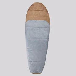 Trekking Sleeping Bag MT500 0°C -Camping Promotion Store k163ab406e176ee74fd81d852b9823245