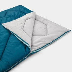 Quechua CAMPING SLEEPING BAG - ARPENAZ 10° DOUBLE 11 Quechua CAMPING SLEEPING BAG - ARPENAZ 10° DOUBLE -Camping Promotion Store k16461e5b3dc1cf4532dd6ce50d0d531a