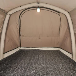 Quechua COMFORTABLE INSULATING BLANKET-SPARE PART FOR THE AIRSECONDS6.3 POLY-COTTON TENT -Camping Promotion Store k16b326b8a57ee8fd96e60e081349f903 1